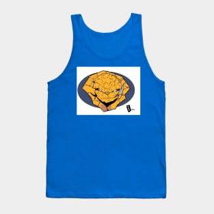 FANTASTIC FOUR: THE THING Tank Top